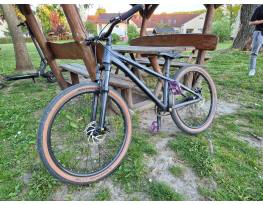 Kellys Whip 30- Dirt Jumper