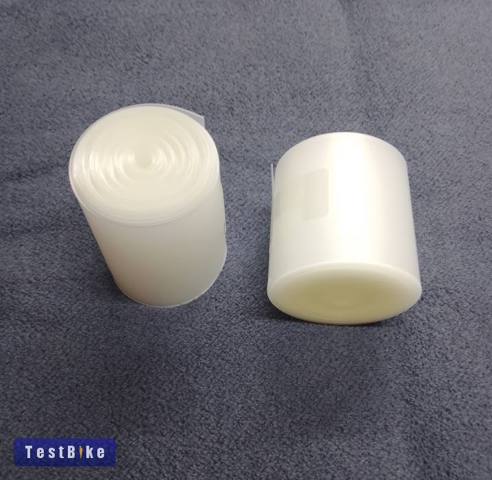 Kerékpár bicikli defektvédő defektgátló szalag