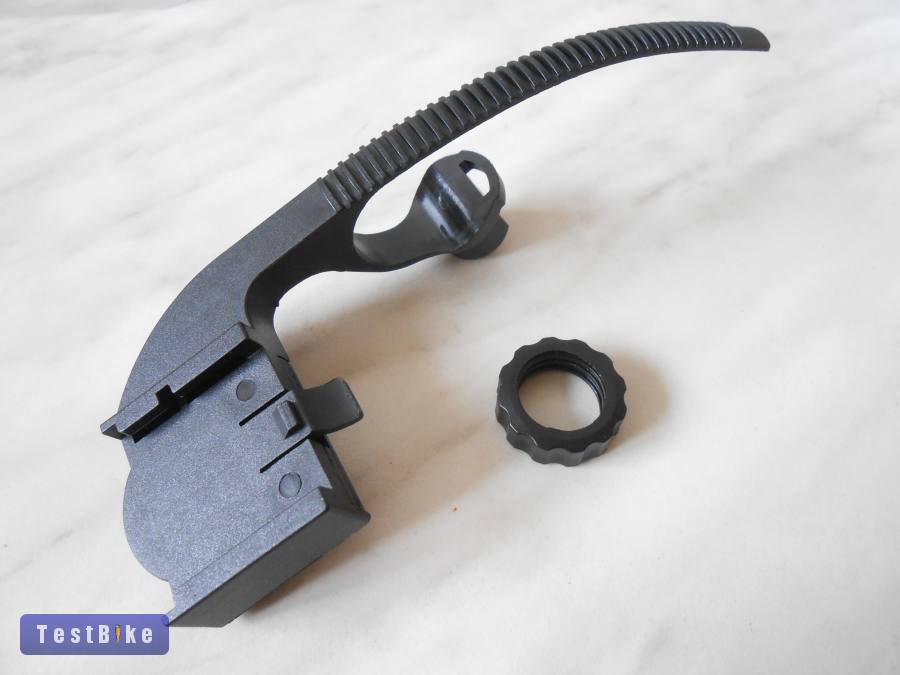 Kerékpár computer, vezeték nélküli, új!