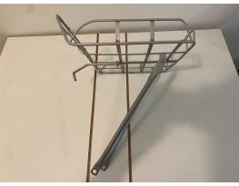 Kerékpár első csomagtartó front rack