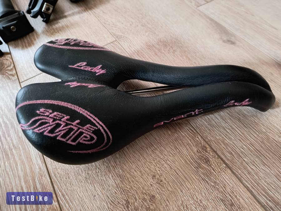 Kerékpár nyergek /Selle Italia,Selle SMP, Cube, Merida/