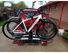 Kerékpár szállító