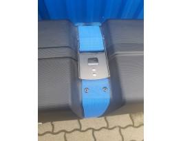 Kerékpár szállító box