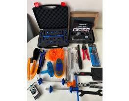 Kerékpár szerszámok Új