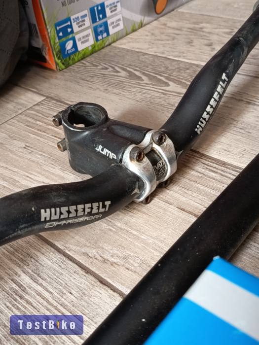 Új és használt truvativ, xlc, beddo, 100% zoom, shimano