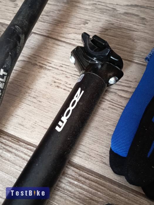 Új és használt truvativ, xlc, beddo, 100% zoom, shimano