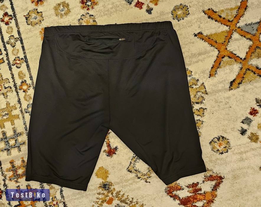 Kerékpáros alsó mez rövid nadrág 1. (Cube KTM Shimano Merida