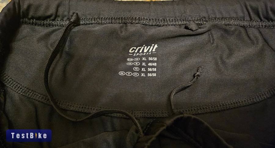 Kerékpáros alsó mez rövid nadrág 1. (Cube KTM Shimano Merida