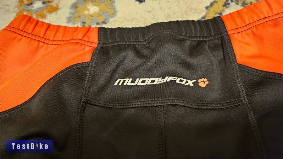 Kerékpáros alsó mez rövid nadrág 3.( Trek Bianchi Merida KTM