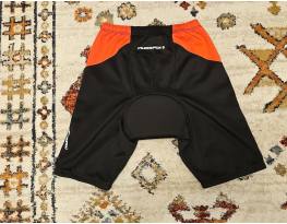 Kerékpáros alsó mez rövid nadrág 3.( Trek Bianchi Merida KTM