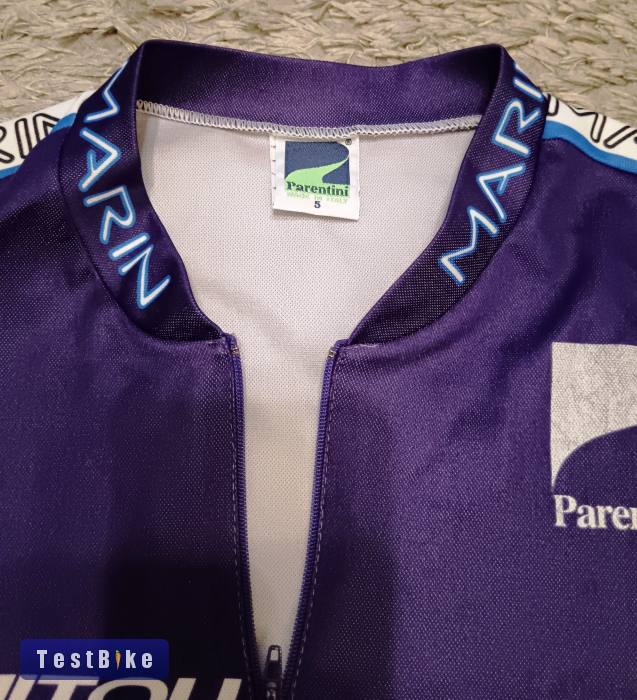 Kerékpáros felső eladó! Marin