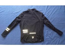 Kerékpáros kabát, XL méret.