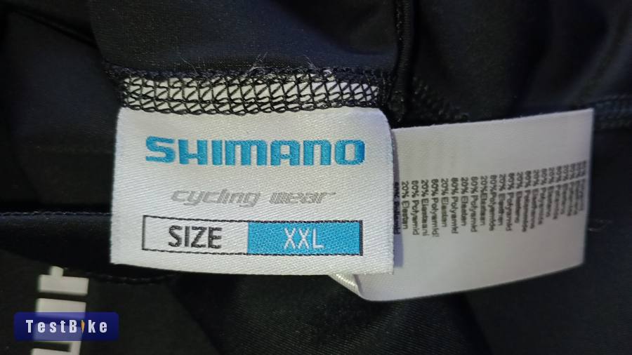 Kerékpáros karmelegítő