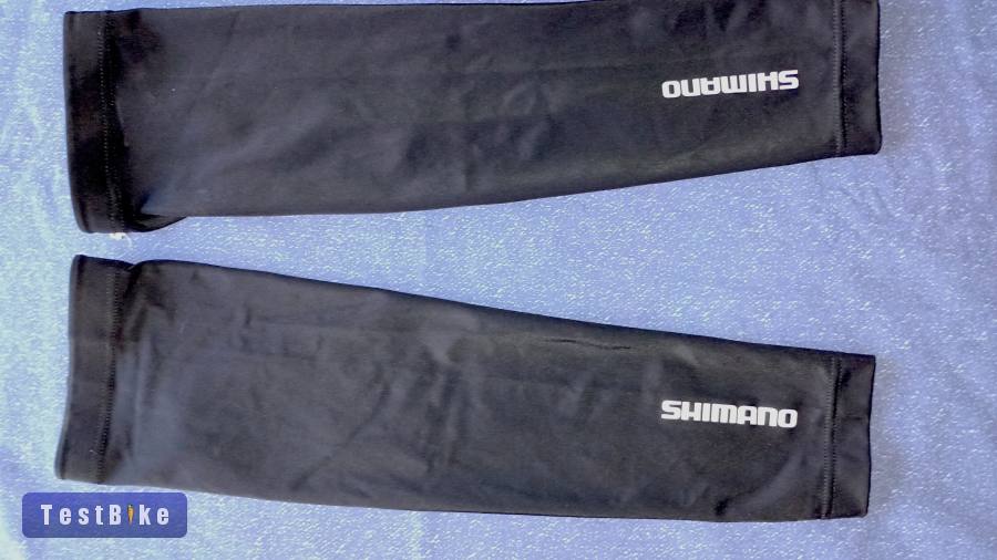 Kerékpáros karmelegítő