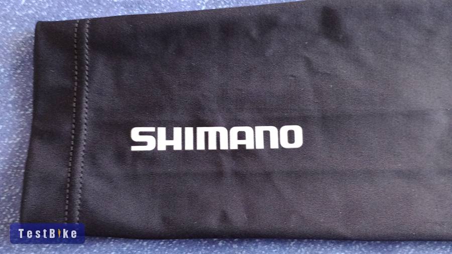 Kerékpáros karmelegítő. Új.