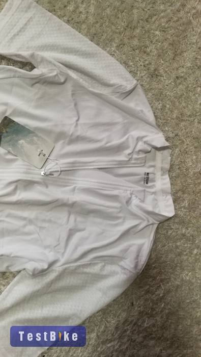 Kerékpáros mez M+nadrág L új