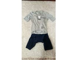 Kerékpáros mez M+nadrág L új