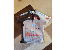 Kerékpáros póló "M"