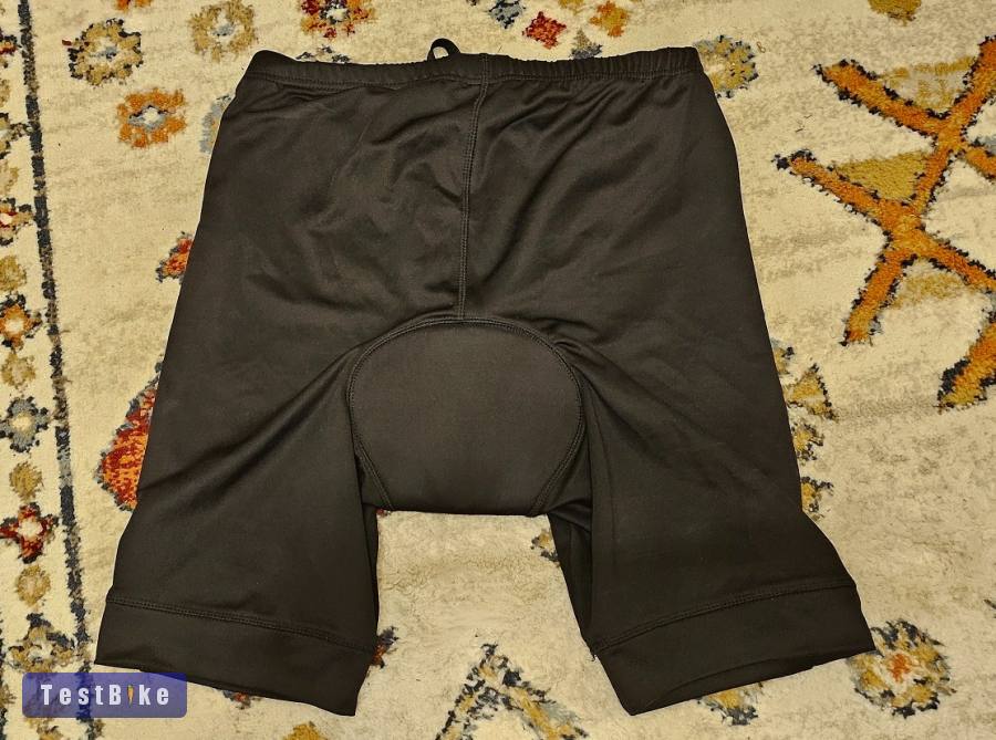 Kerékpáros rövid nadrág alsó mez 2. Muddyfox ( KTM Shimano 