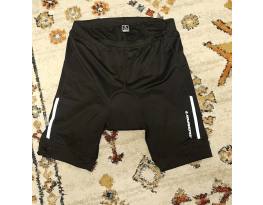 Kerékpáros rövid nadrág alsó mez 2. Muddyfox ( KTM Shimano 