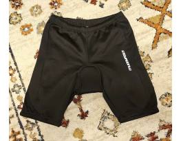 Kerékpáros rövid nadrág alsó mez 4. ( Shimano XT Campagnolo