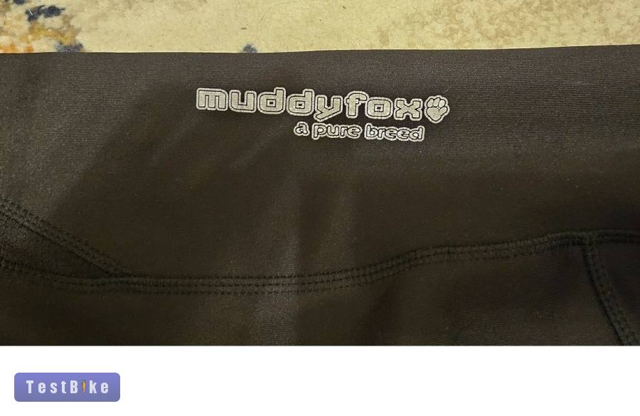 Kerékpáros rövid nadrág mez 5. ( KTM Csepel Shimano XT Cube 