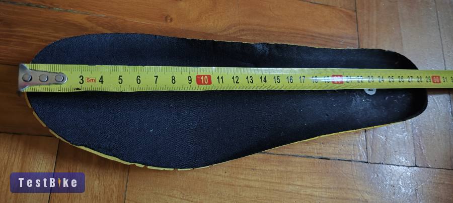 Kerékpáros SPD cipő 44-es méret eladó!