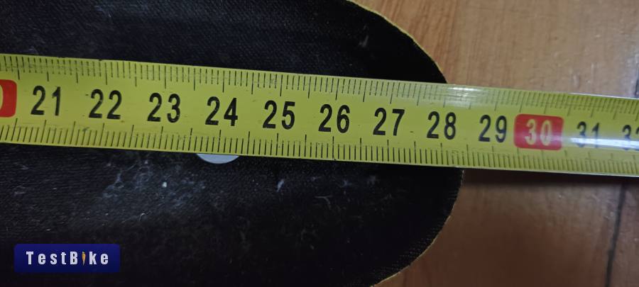 Kerékpáros SPD cipő 44-es méret eladó!