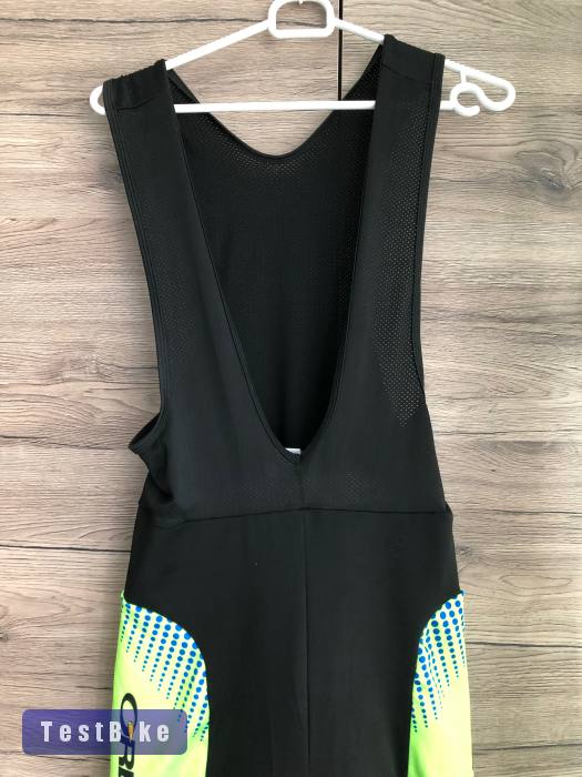 Kerékpáros téli férfi nadrág