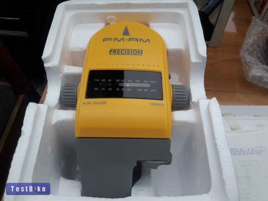 Kerékpárrádiók, bringás rádiók, biciklirádiók