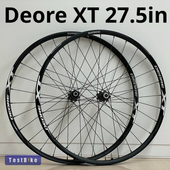 Keresek ! Shimano XT WH-M8000 kereket, 27,5"