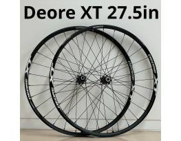 Keresek ! Shimano XT WH-M8000 kereket, 27,5"