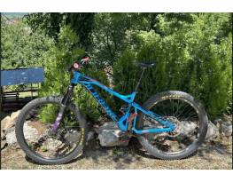 Keresek 200x57 es hátsó tagot