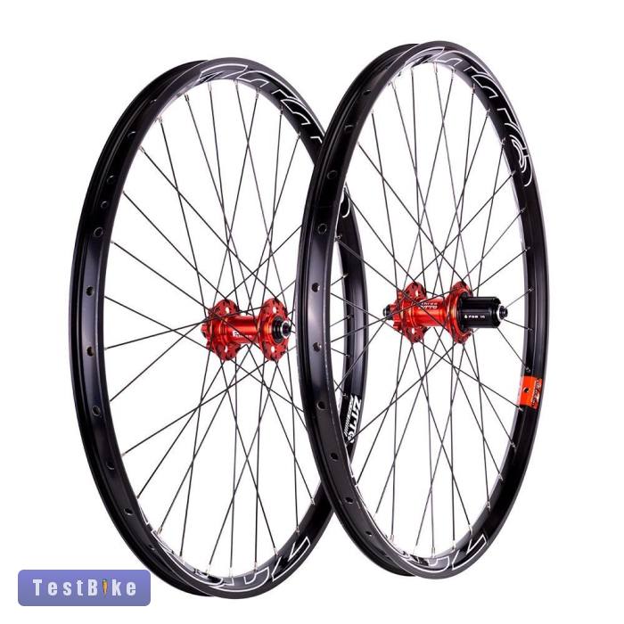 Keresek! 27.5 Boost / Shimano HG kerékszettet