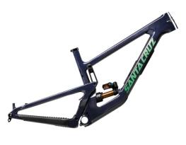 Keresek 29er enduro M-L vázat