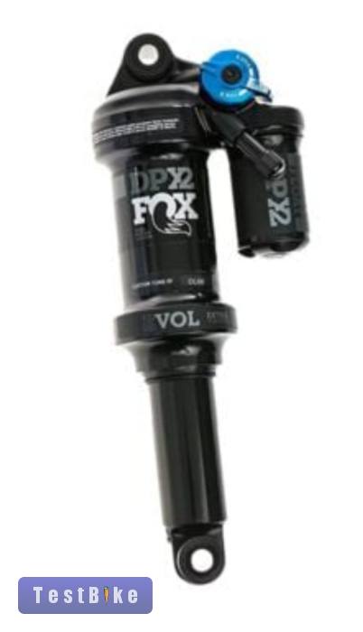 Keresek FOX Float DPX2 Performance rugóstagot