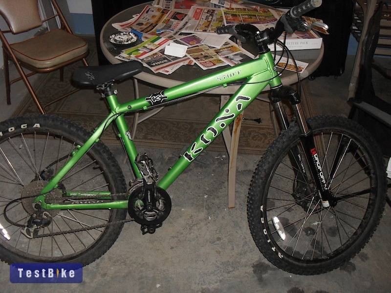 Keresek Használt Kona Stuff , Shred , Scrap , Cowan vázat
