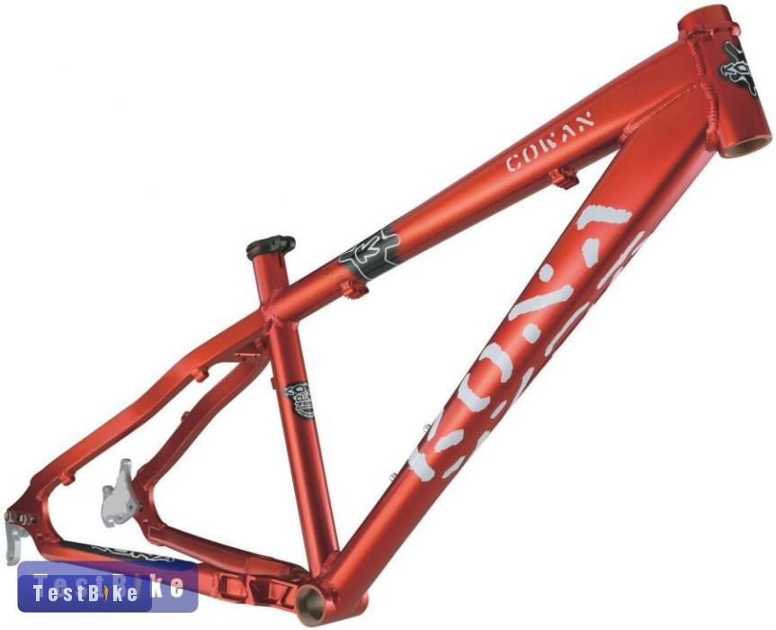 Keresek Használt Kona Stuff , Shred , Scrap , Cowan vázat