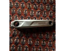 Keresek bal oldali shimano integrált hajtókart