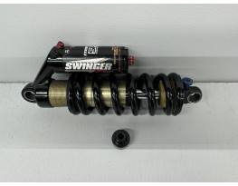 Keresek Manitou Swinger 200-as tagot