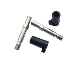 Keresek Marzocchi V-fék konzol (bosses) féktüske