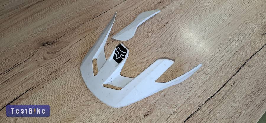 Keresek napellenzőt Fox Speedframe sisakhoz