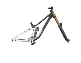Keresek Scott gambler vázat  DH / enduro / trail