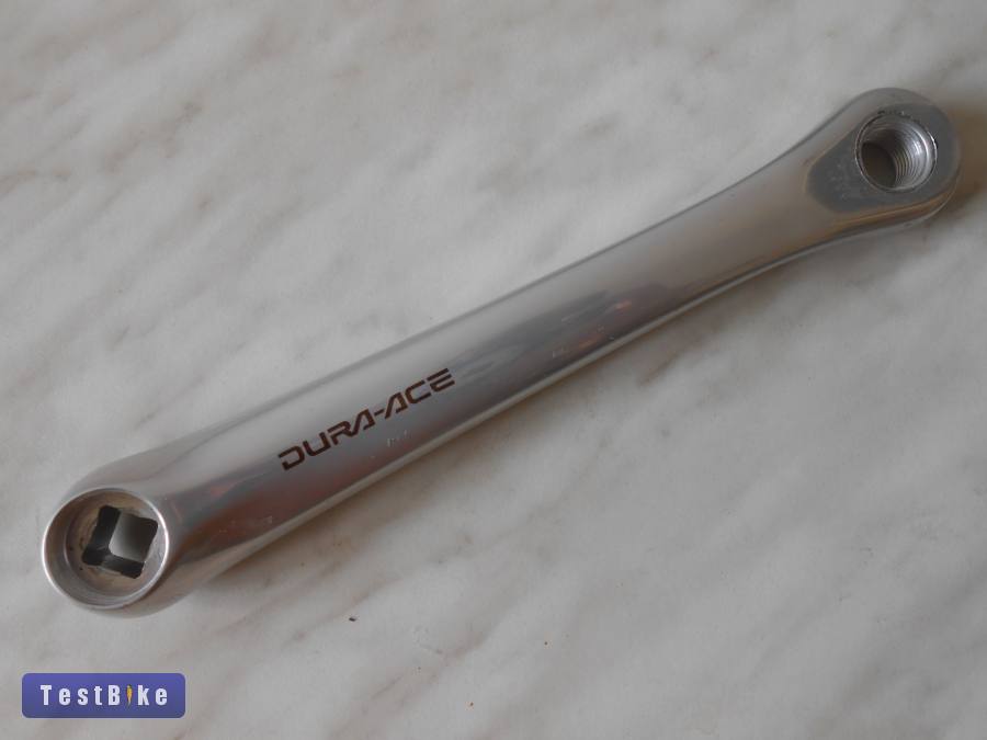 Keresek: Shimano FC-7410 hajtókar