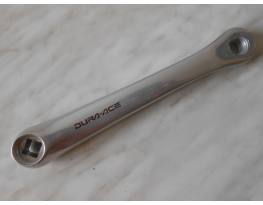 Keresek: Shimano FC-7410 hajtókar