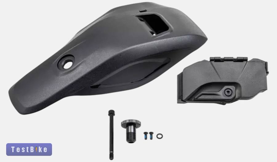 Keresek/Specialized Levo Akkumulátor védő burkolat/