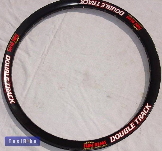 Keresek Sun Double Track felnit!