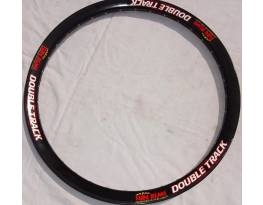 Keresek Sun Double Track felnit!