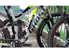 KERESNÉK Ghost , Giant trail-enduro (dh) 27,5 L féleséget