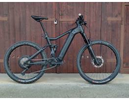 Kettler Quadriga BoschGen4 e-bike 1250Wh 150mm fully M/L44cm
